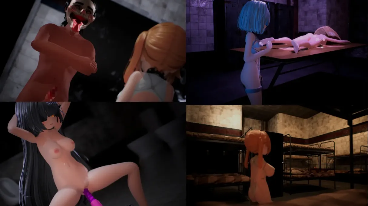 【3D游戏/无文本/全动态】 Ikisaw ~z Ikisaw ~デカ乳ツインテとイキ我慢の部屋~【1.9G/全CV】-第5张图片-萌站 【3D游戏/无文本/全动态】 Ikisaw ~z Ikisaw ~デカ乳ツインテとイキ我慢の部屋~【1.9G/全CV】-第5张图片-萌站