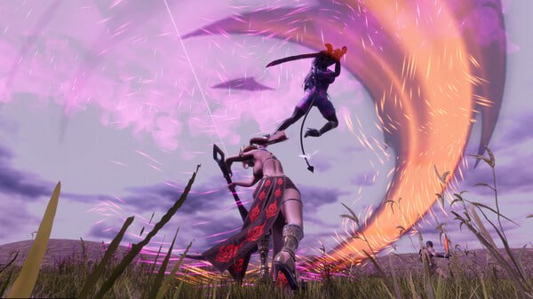 [3D/PC]与女武神的对决(Fight With Valkyries)-第5张图片-萌站