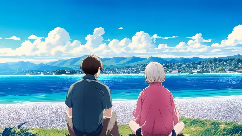 [ADV/PC]记忆的琴键(記憶の鍵盤)  v1.0 官方中文版-第9张图片-萌站