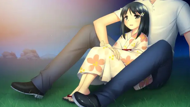 [ADV/动态CG/伪骨科]愛奈 -あいな-机翻汉化-第2张图片-萌站