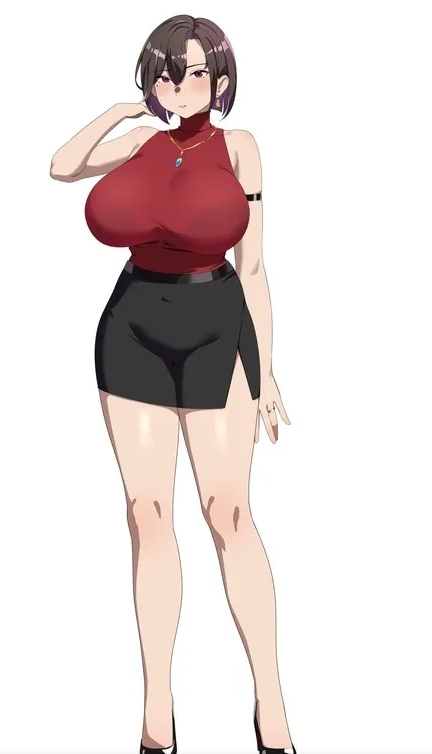 【日式RPG/官中/无码/NTR/PC】她在末日中堕落了 末日の中で彼女が堕落した Ver2.056 官方中文无码版+作弊码-第2张图片-萌站 【日式RPG/官中/无码/NTR/PC】她在末日中堕落了 末日の中で彼女が堕落した Ver2.056 官方中文无码版+作弊码-第2张图片-萌站