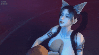 【3D动画/SSDY】骑乘Bboom Bboom [230M]-第4张图片-萌站