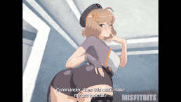 [Misfitbite]罪恶的快乐 - Baiken 和 Bridget-第5张图片-萌站