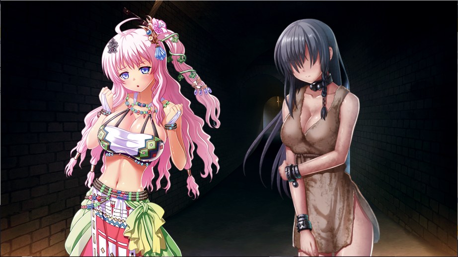 9【ADV精翻汉化步兵】Big Breasts Fantasy 3-汉化步兵版【5.4G汉化全CV】-第3张图片-萌站 9【ADV精翻汉化步兵】Big Breasts Fantasy 3-汉化步兵版【5.4G汉化全CV】-第3张图片-萌站