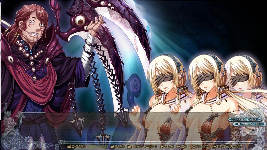 9【ADV精翻汉化步兵】Big Breasts Fantasy 3-汉化步兵版【5.4G汉化全CV】-第5张图片-萌站 9【ADV精翻汉化步兵】Big Breasts Fantasy 3-汉化步兵版【5.4G汉化全CV】-第5张图片-萌站