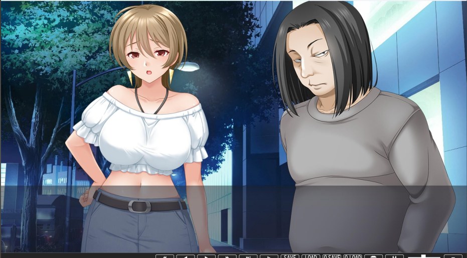 10【拔作ADV汉化】Parasitic male～人妻はいつの間にか私に寄生していた～汉化版+全CG存档[1G]-第4张图片-萌站