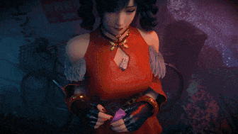 【3D动画/lewdgazer】 7月新作：Xiaoyu - Condom Trick 小雨 性感女神极限深喉口爆带套 [270M]-第2张图片-萌站