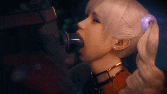 【3D动画/lewdgazer】 7月新作：Xiaoyu - Condom Trick 小雨 性感女神极限深喉口爆带套 [270M]-第6张图片-萌站