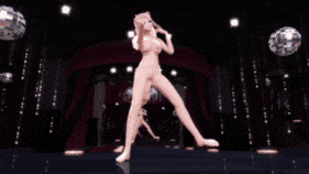 新作-[MMD] Klara Apple Pie 1080P 60fps R-18