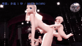 新作-[MMD] Klara Apple Pie 1080P 60fps R-18-第5张图片-萌站