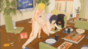 新作-Hinata's Lust 1-第7张图片-萌站 新作-Hinata's Lust 1-第7张图片-萌站