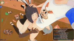 新作-Hinata's Lust 1-第12张图片-萌站 新作-Hinata's Lust 1-第12张图片-萌站