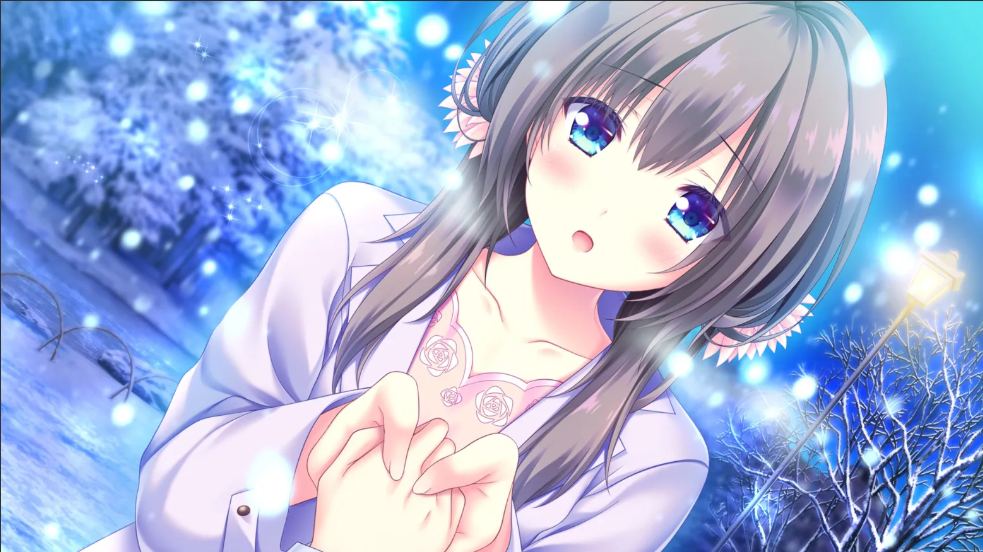 16【ADV精品官中恋爱】雪の境界で迷い、仙人の痕跡に出会う【4.59G】-第8张图片-萌站 16【ADV精品官中恋爱】雪の境界で迷い、仙人の痕跡に出会う【4.59G】-第8张图片-萌站