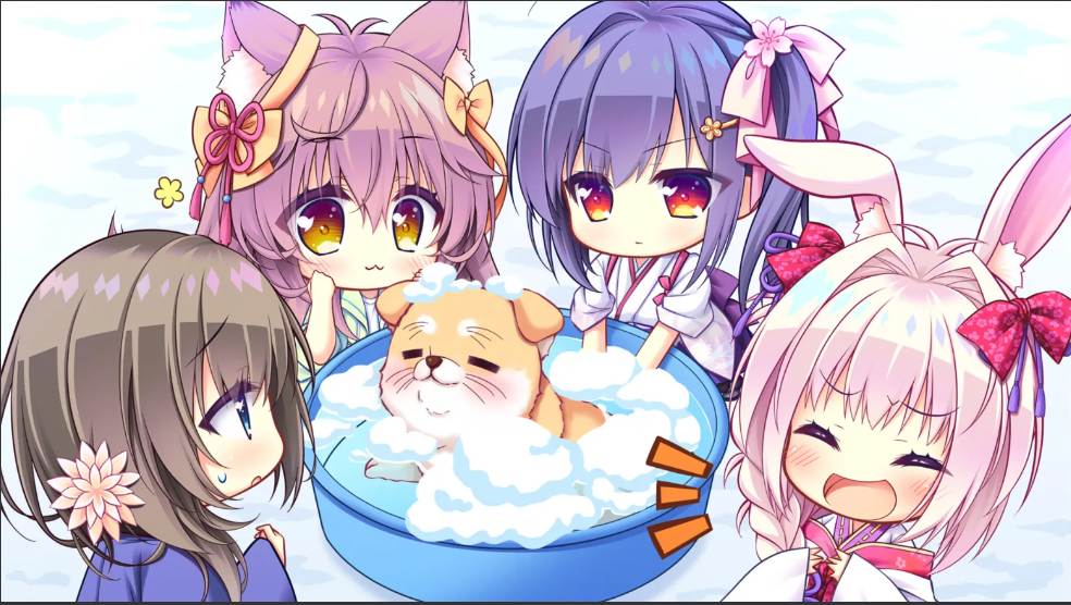16【ADV精品官中恋爱】雪の境界で迷い、仙人の痕跡に出会う【4.59G】-第9张图片-萌站 16【ADV精品官中恋爱】雪の境界で迷い、仙人の痕跡に出会う【4.59G】-第9张图片-萌站