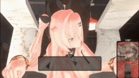 【2K/无修/无水印】新作-Cerodiers-妮可的育虫兼职1-3合集-第33张图片-萌站