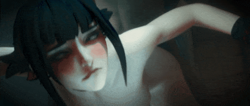 [3D同人/无修] Rouse3D大佬25年5—6月作品合集 [1.73G]-第2张图片-萌站
