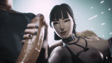 [3D同人/无修] Rouse3D大佬25年5—6月作品合集 [1.73G]-第4张图片-萌站
