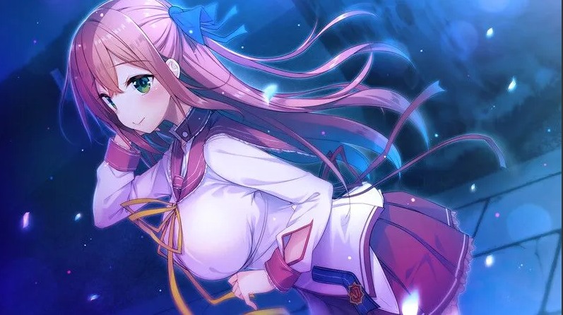 【拔作/ADV/精翻】與妳相連的戀愛 旗標君と繋がる恋のきっかけ 精翻汉化版+全CG回想【3.79G全CV】【序号2366】-第2张图片-萌站 【拔作/ADV/精翻】與妳相連的戀愛 旗標君と繋がる恋のきっかけ 精翻汉化版+全CG回想【3.79G全CV】【序号2366】-第2张图片-萌站