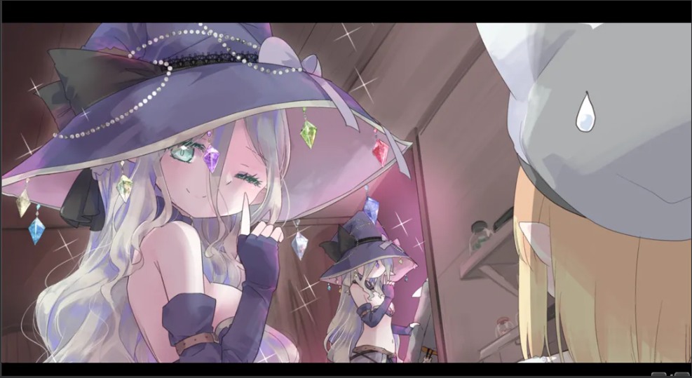 【神作/ACT/官中/全动态/PC】愛麗絲的搖籃 Alice in the Cradle Ver0.28b 官方中文版【510M】【序号2368】-第12张图片-萌站 【神作/ACT/官中/全动态/PC】愛麗絲的搖籃 Alice in the Cradle Ver0.28b 官方中文版【510M】【序号2368】-第12张图片-萌站