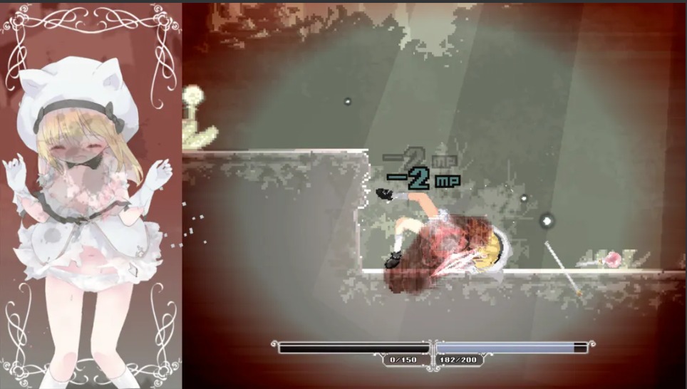 【神作/ACT/官中/全动态/PC】愛麗絲的搖籃 Alice in the Cradle Ver0.28b 官方中文版【510M】【序号2368】-第17张图片-萌站 【神作/ACT/官中/全动态/PC】愛麗絲的搖籃 Alice in the Cradle Ver0.28b 官方中文版【510M】【序号2368】-第17张图片-萌站