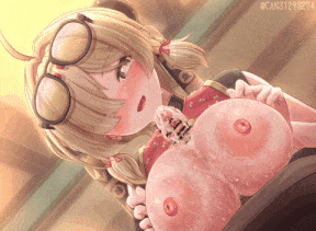 30【Live3D动画】 CANずめCanzume 【7.4G】-第3张图片-萌站