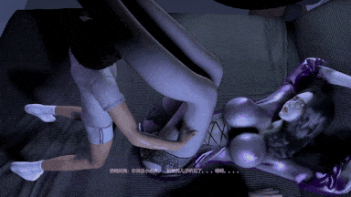 41[3D小马大车NTR] fengying：‎小马 中 黑丝妈妈在熟睡的儿子旁边被侵犯‎‎中出 [中字] [1.7G]-第6张图片-萌站