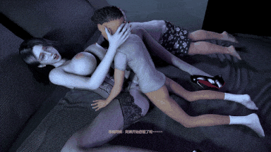 41[3D小马大车NTR] fengying：‎小马 中 黑丝妈妈在熟睡的儿子旁边被侵犯‎‎中出 [中字] [1.7G]-第10张图片-萌站