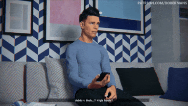 42【3D】Kelly. Episode-NTR欧美淫妇[927M]-第10张图片-萌站