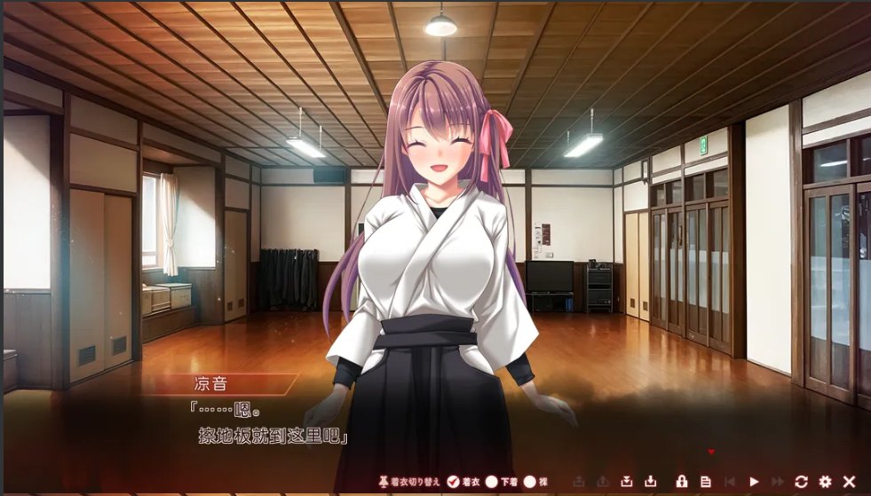 【拔作/ADV/汉化/恶堕】俘虜之炎~茺慲婬慾的地下競技場 婬慾の炎に満ちた地下競技場~虏之焰~AI汉化内嵌版+存档【4.81GCV】【序号2373】-第2张图片-萌站 【拔作/ADV/汉化/恶堕】俘虜之炎~茺慲婬慾的地下競技場 婬慾の炎に満ちた地下競技場~虏之焰~AI汉化内嵌版+存档【4.81GCV】【序号2373】-第2张图片-萌站