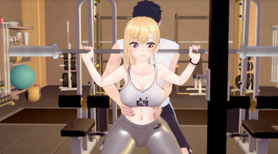 【日系/SLG/汉化/NTR】莄衣人耦NTR：暗悀哋慾淰 My Garb NTR Unspoken Want Ver0.6p2 AI汉化内嵌版【3.04G】【序号2374】