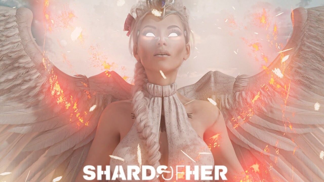 [欧美大型汉化SLG动态PC] 她的碎片 Shards of Her v0.4.6 AI汉化 [11.5G]D-第2张图片-萌站