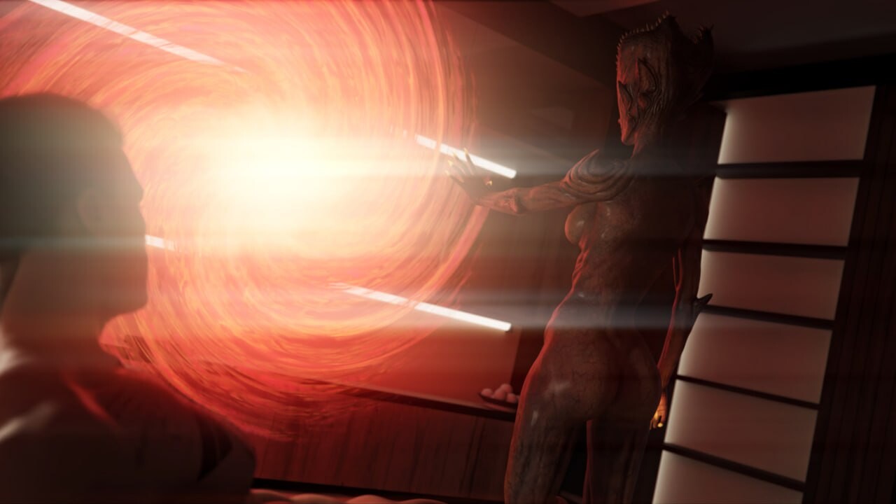 [欧美大型汉化SLG动态PC] 她的碎片 Shards of Her v0.4.6 AI汉化 [11.5G]D-第4张图片-萌站