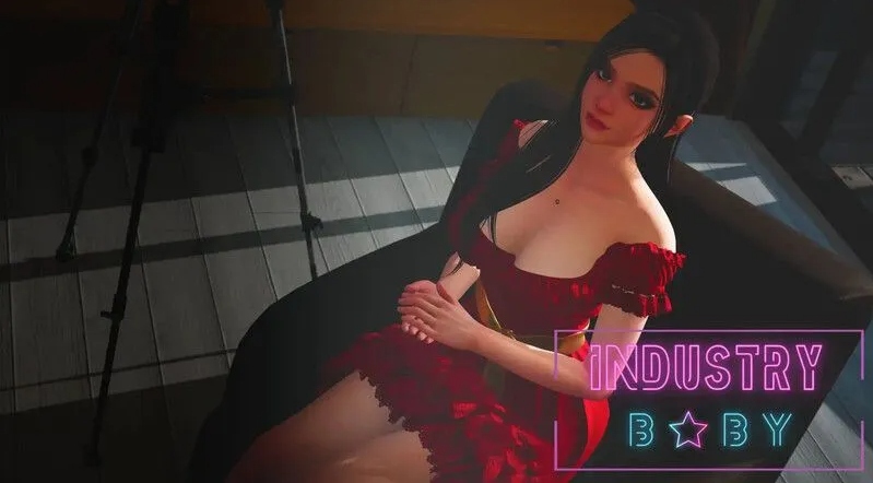 【后宫/SLG/汉化/动态】行業寶貝 Industry Babe Ver0.2 汉化版【2.14G】【序号2376】