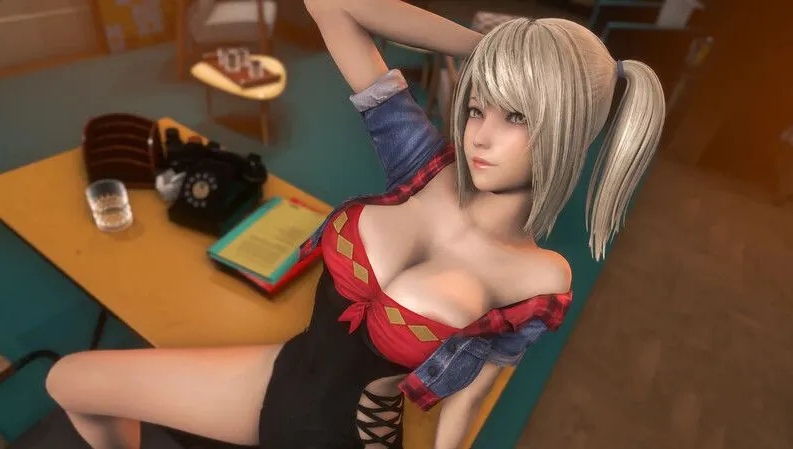 【后宫/SLG/AI汉化】歐哌奧徳噻 Chest Odyssey Ver0.4.6 精翻汉化步兵版【8.66G】【序号2384】-第8张图片-萌站 【后宫/SLG/AI汉化】歐哌奧徳噻 Chest Odyssey Ver0.4.6 精翻汉化步兵版【8.66G】【序号2384】-第8张图片-萌站