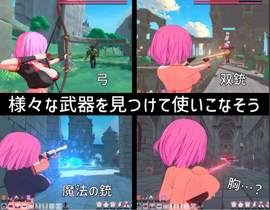 【3D/互动/汉化/全动态】失敗者製慥者 ルーザーを生み出すもの Ver1.03+RenpyThief游戏一键汉化工具【7.37G全CV】【序号2385】-第6张图片-萌站