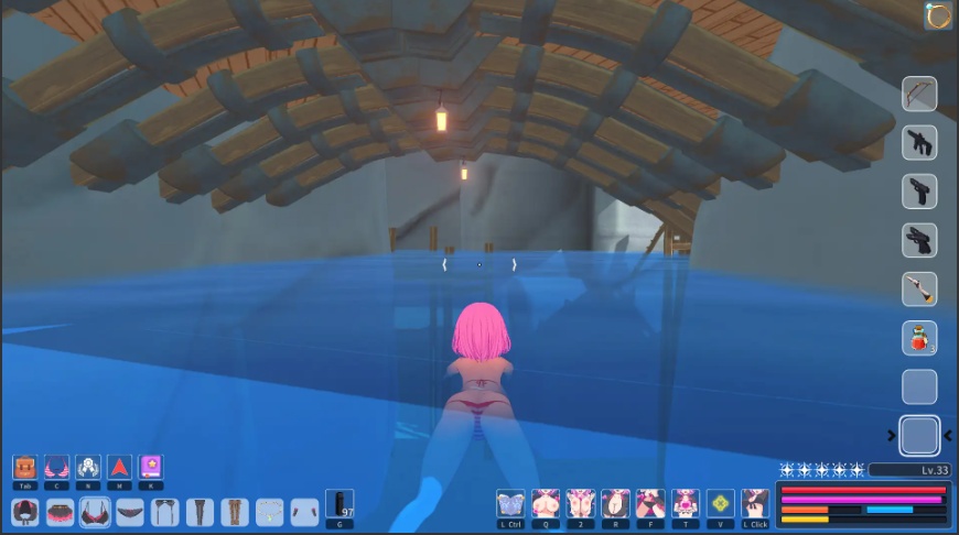【3D/互动/汉化/全动态】失敗者製慥者 ルーザーを生み出すもの Ver1.03+RenpyThief游戏一键汉化工具【7.37G全CV】【序号2385】-第7张图片-萌站