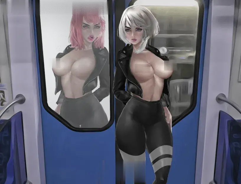 [毛子RPG汉化PC+安卓] 野外强奸 抛弃尊严：Defenestration Ver0.4.9.2[2.16G]D-第2张图片-萌站