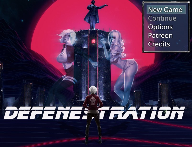 [毛子RPG汉化PC+安卓] 野外强奸 抛弃尊严：Defenestration Ver0.4.9.2[2.16G]D-第5张图片-萌站