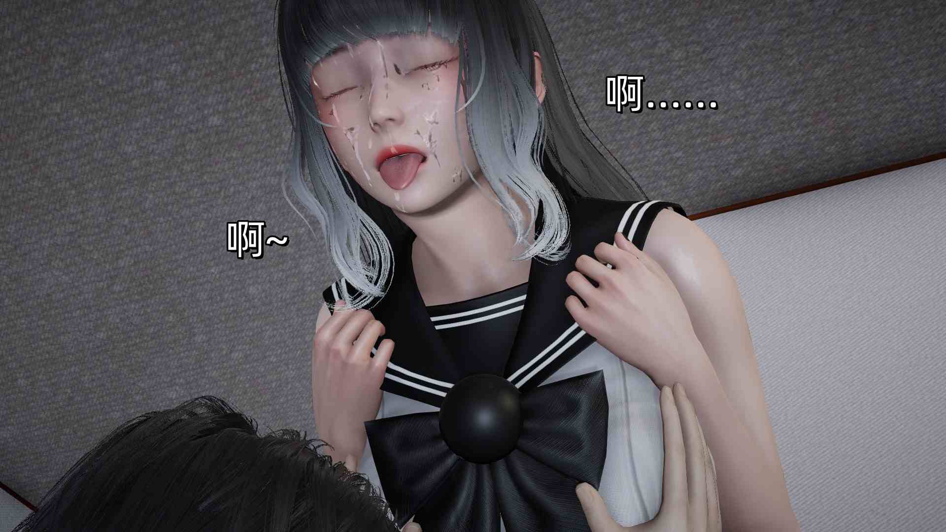 Ash 魔法少女 0-4-第10张图片-萌站