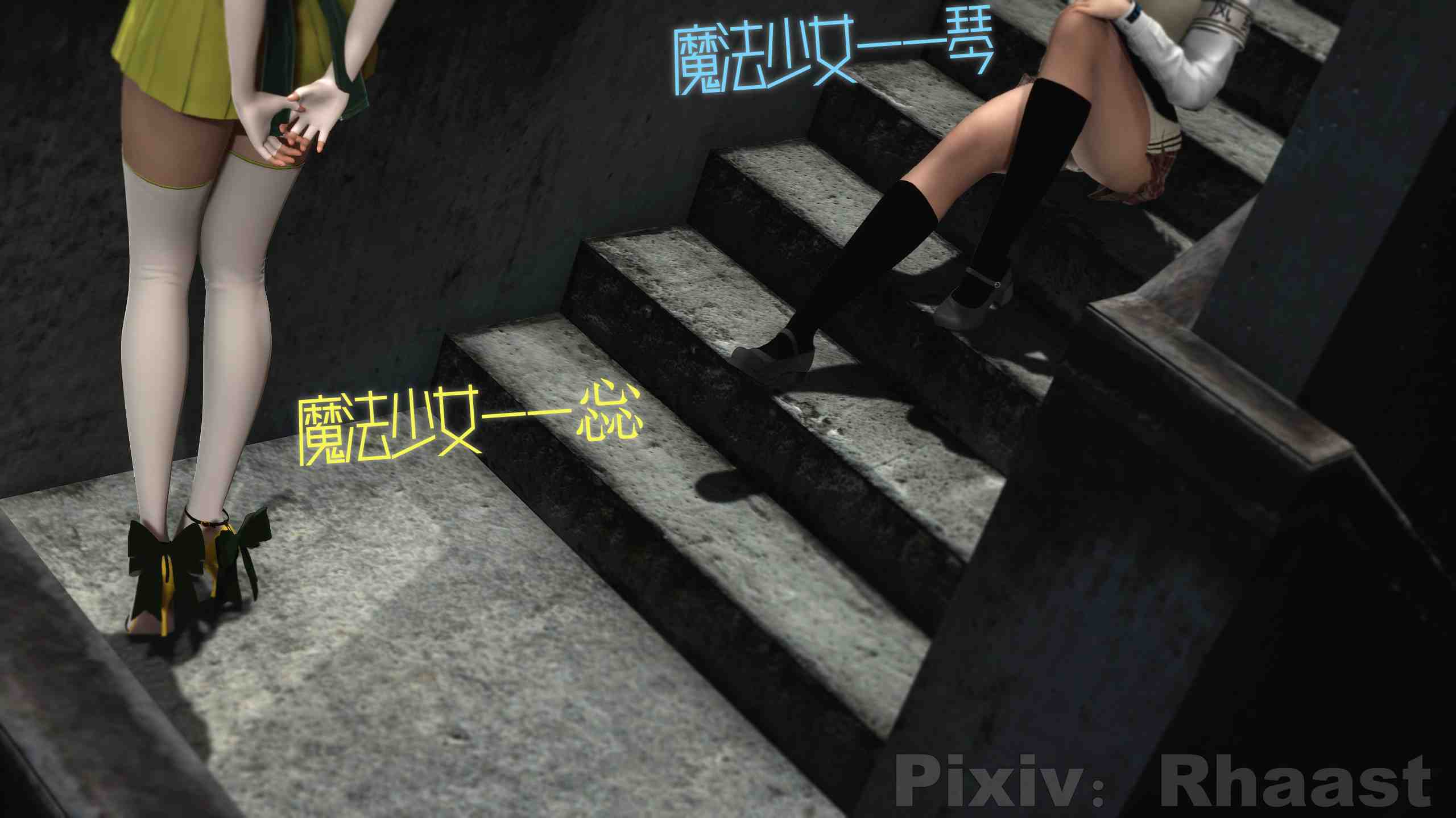Oasis 01-05-第24张图片-萌站
