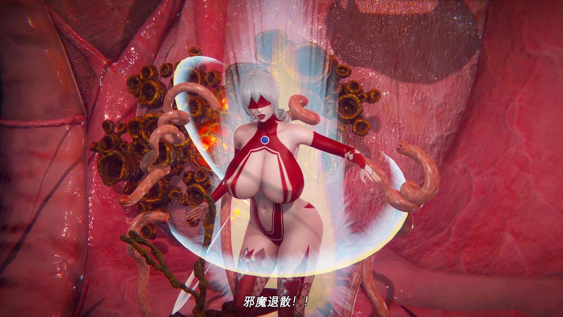 白语系列01-05+文奈小番外-第6张图片-萌站