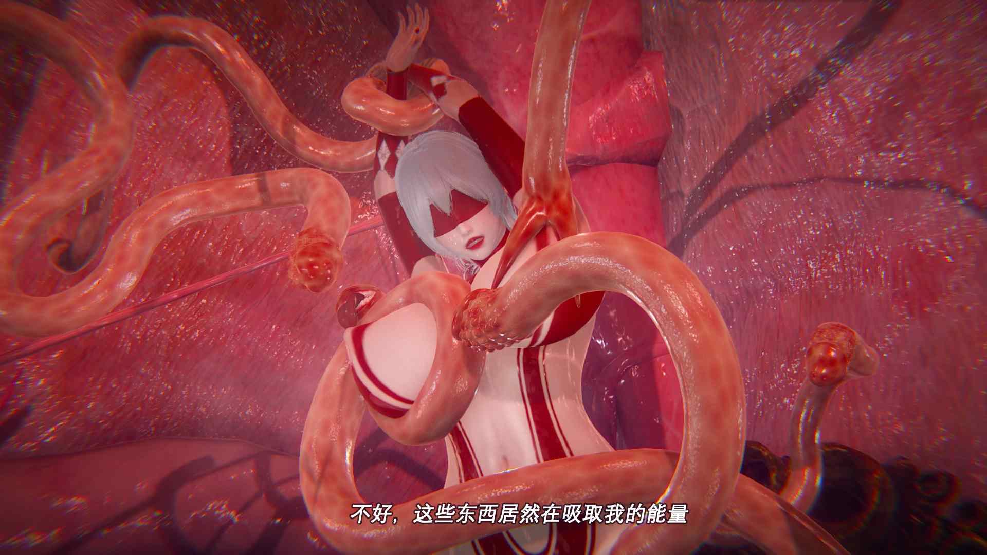 白语系列01-05+文奈小番外-第8张图片-萌站