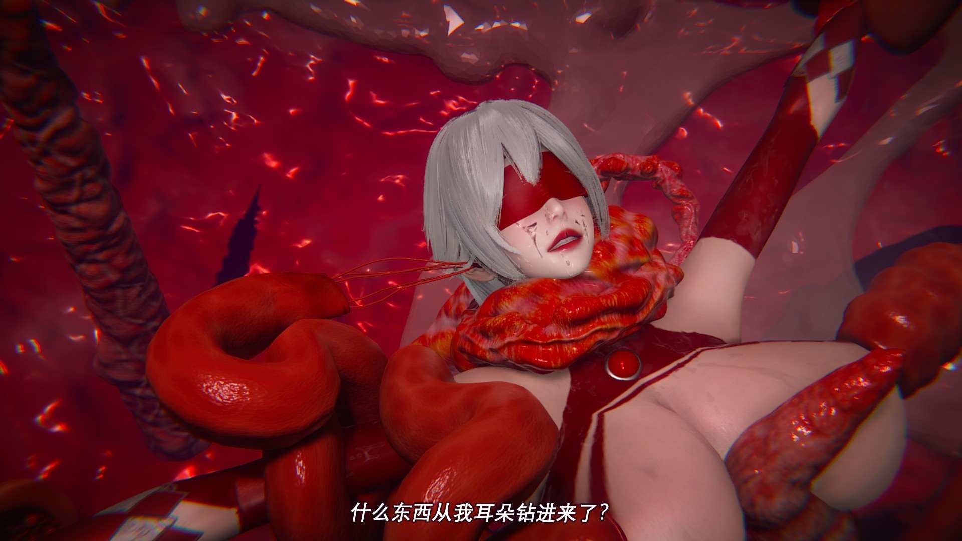 白语系列01-05+文奈小番外-第19张图片-萌站