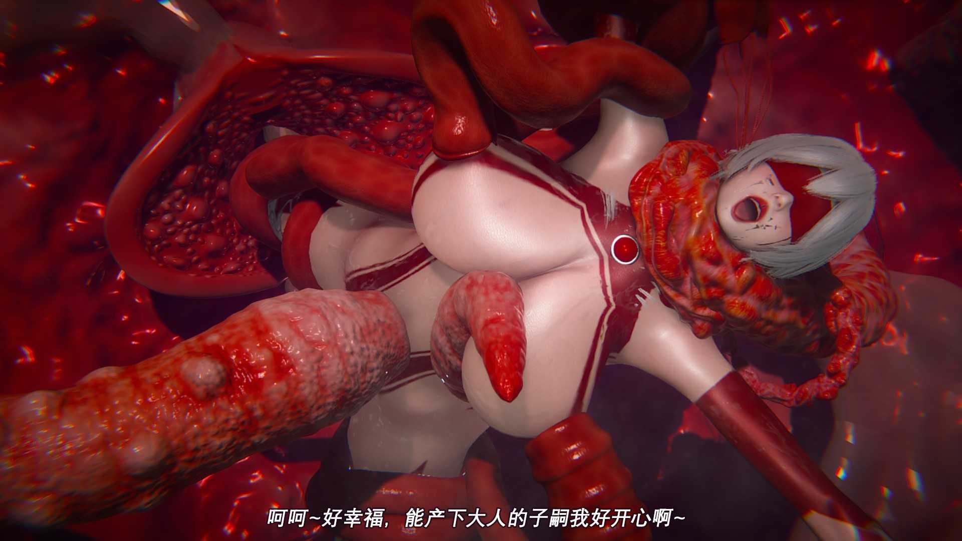 白语系列01-05+文奈小番外-第21张图片-萌站