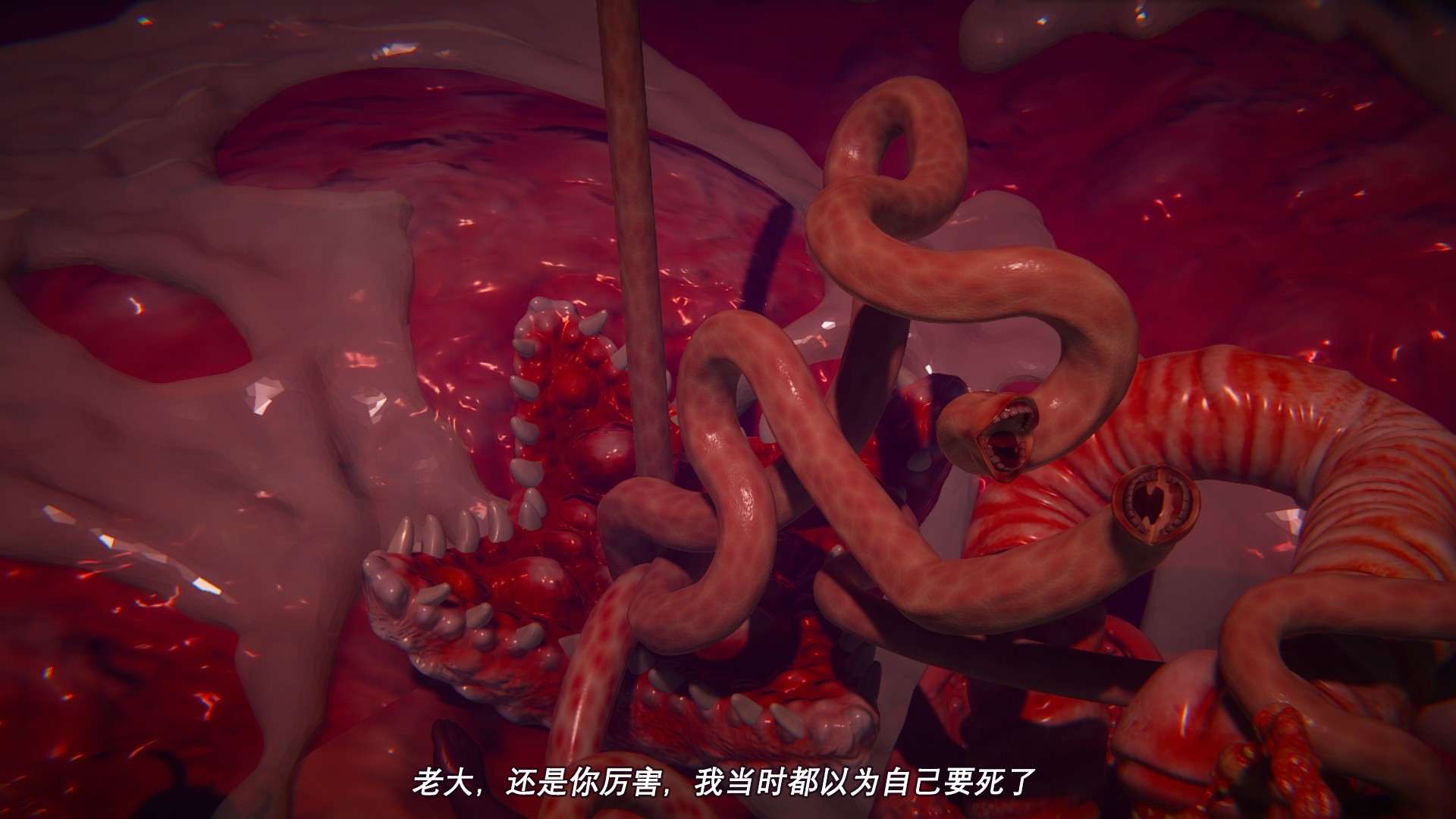 白语系列01-05+文奈小番外-第22张图片-萌站