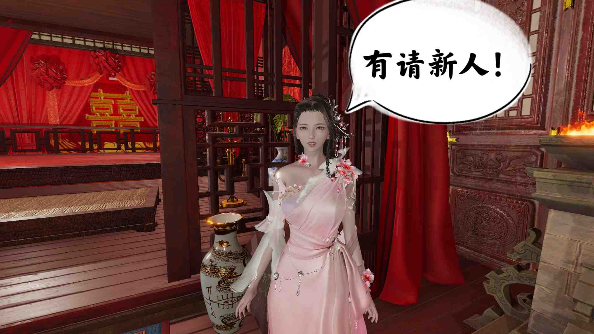 悲惨的男孩被迫与自己的亲身母亲成婚01-第4张图片-萌站