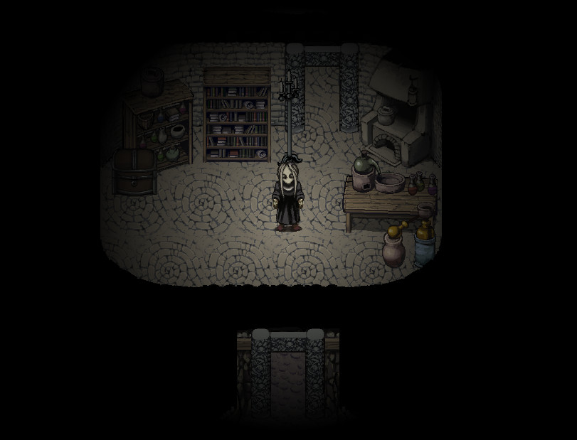 【Steam/黑暗/硬核/汉化/系列/恐怖/奇幻/血腥/暴力/独立】Fear & Hunger F&H 恐惧与饥饿 饥恐 【v1.4.1】-第5张图片-萌站 【Steam/黑暗/硬核/汉化/系列/恐怖/奇幻/血腥/暴力/独立】Fear & Hunger F&H 恐惧与饥饿 饥恐 【v1.4.1】-第5张图片-萌站