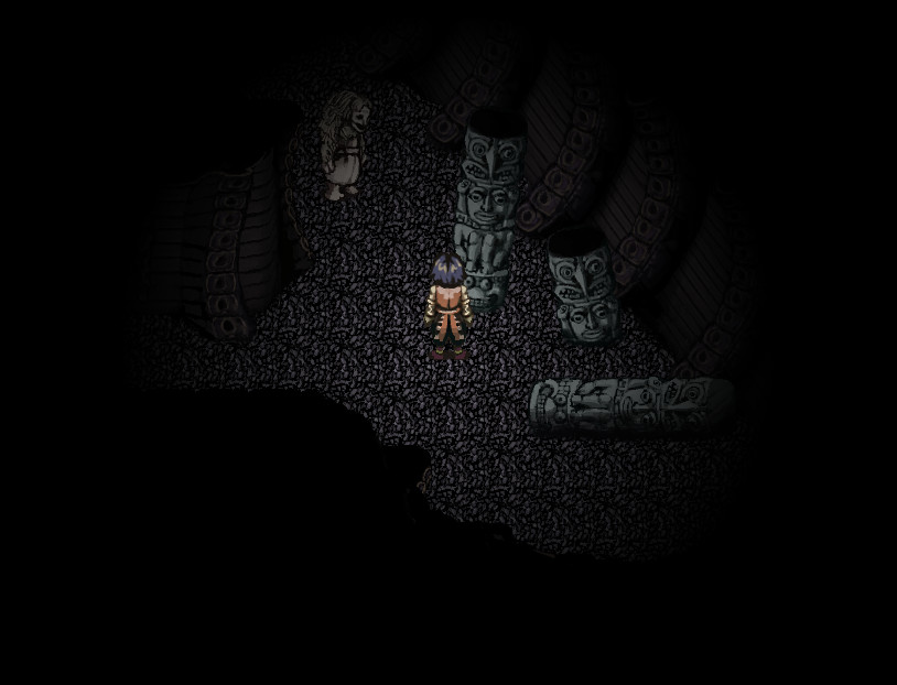 【Steam/黑暗/硬核/汉化/系列/恐怖/奇幻/血腥/暴力/独立】Fear & Hunger F&H 恐惧与饥饿 饥恐 【v1.4.1】-第8张图片-萌站 【Steam/黑暗/硬核/汉化/系列/恐怖/奇幻/血腥/暴力/独立】Fear & Hunger F&H 恐惧与饥饿 饥恐 【v1.4.1】-第8张图片-萌站
