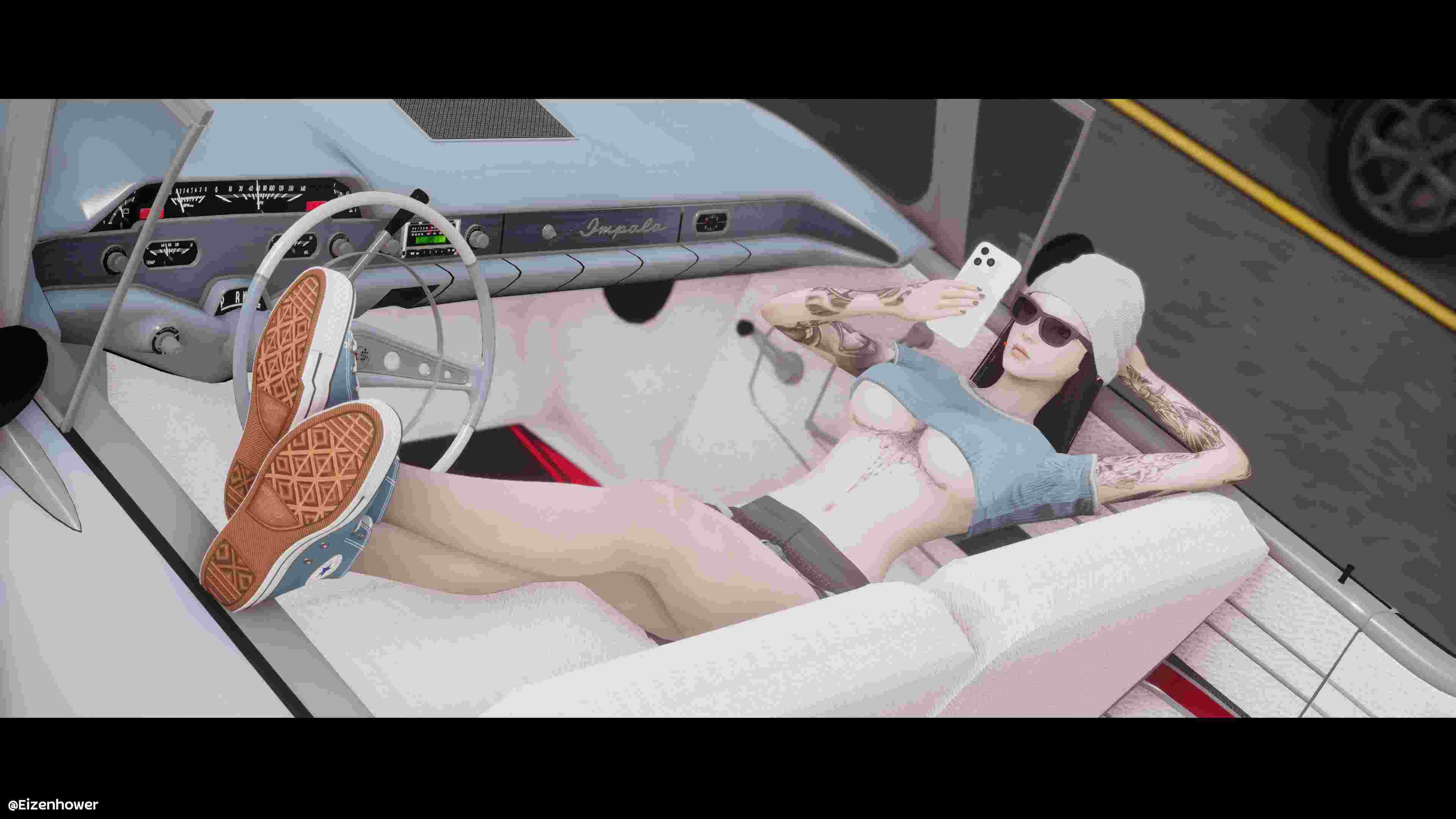 义警 Vigilante 1-5-第2张图片-萌站