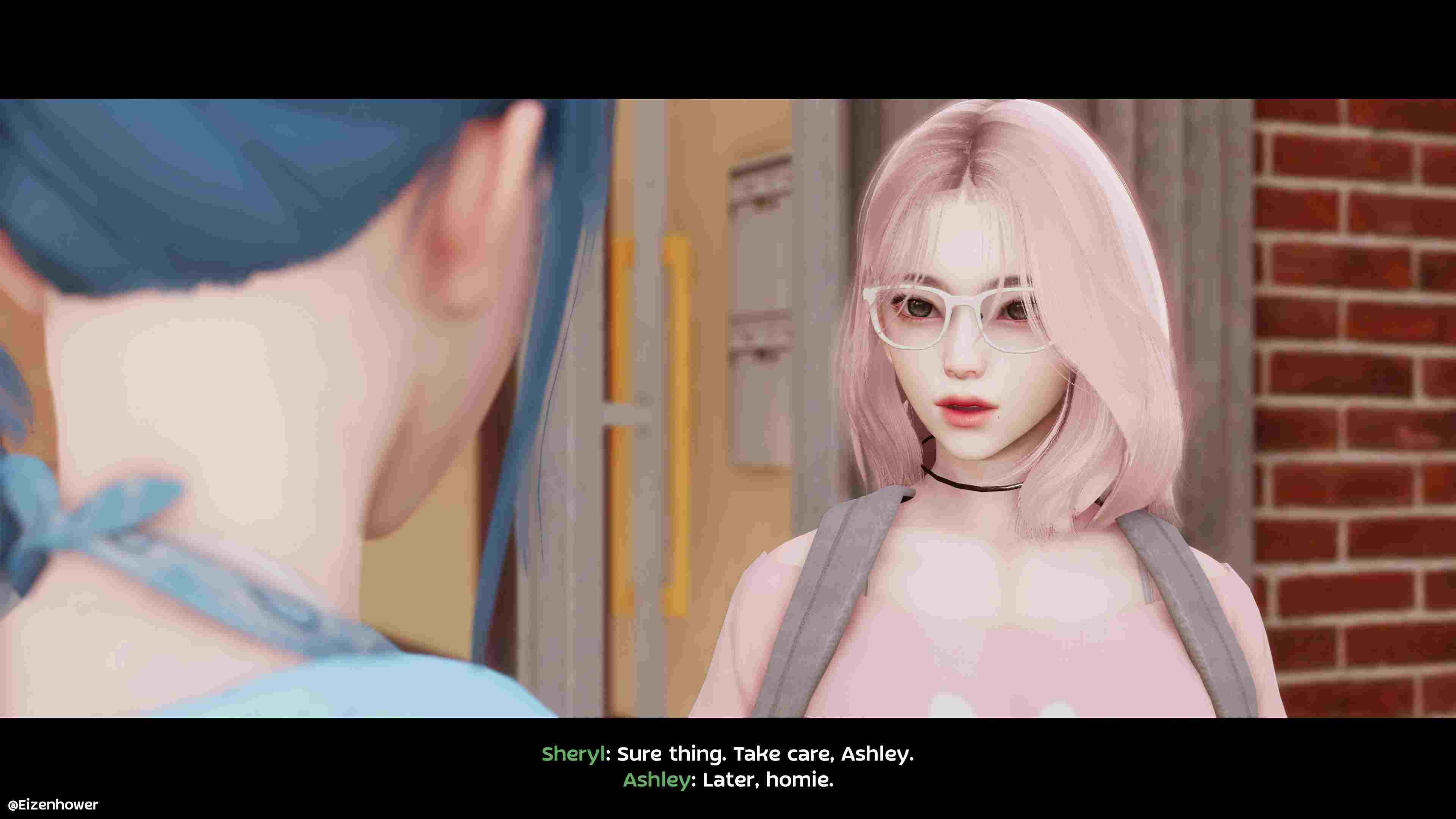 义警 Vigilante 1-5-第6张图片-萌站